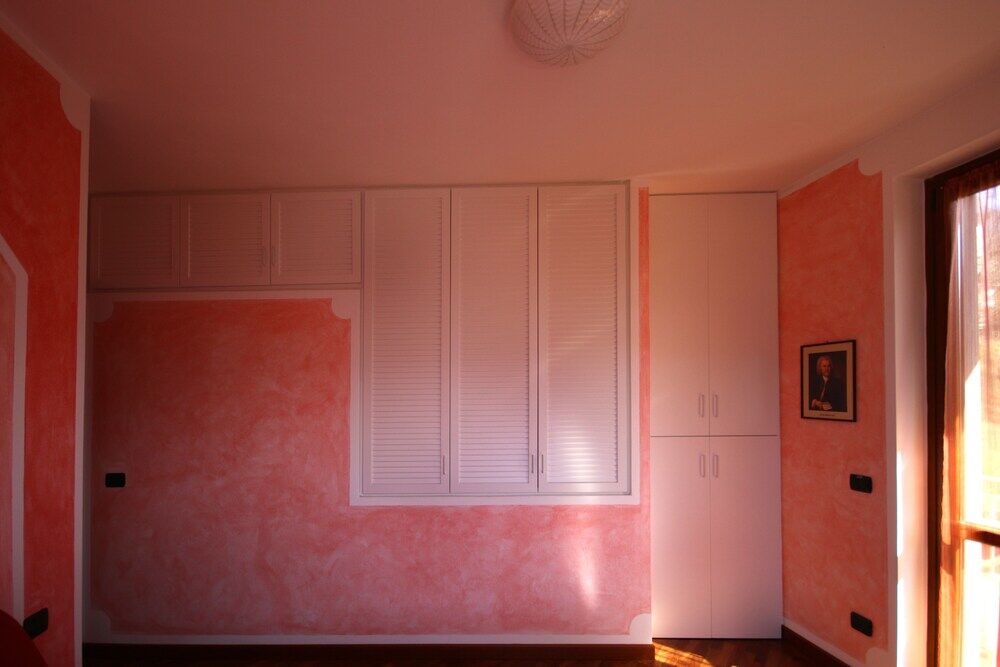 B&B-Foresteria Casa Della Musica Lake Como แมนเดลโล เดล ลาริโอ ภายนอก รูปภาพ